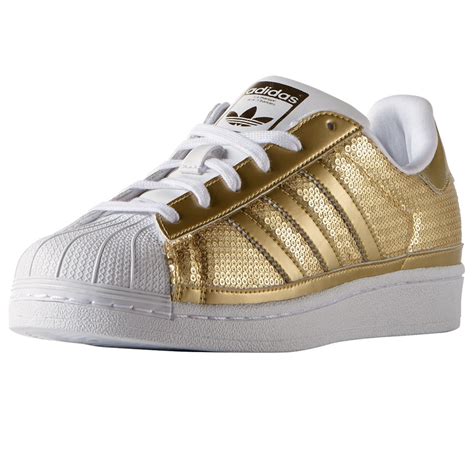 adidas superstar damen gold preisvergleich|adidas superstar ab.